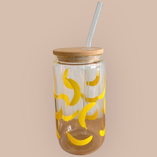 Verres banana